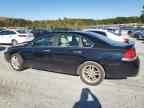 2014 CHEVROLET Impala Limited