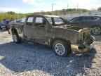 2018 GMC Sierra