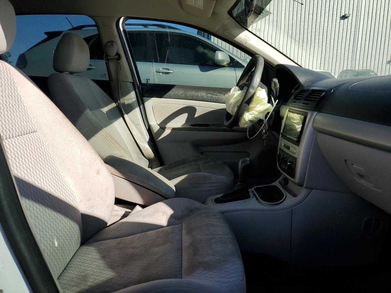 2010 CHEVROLET COBALT