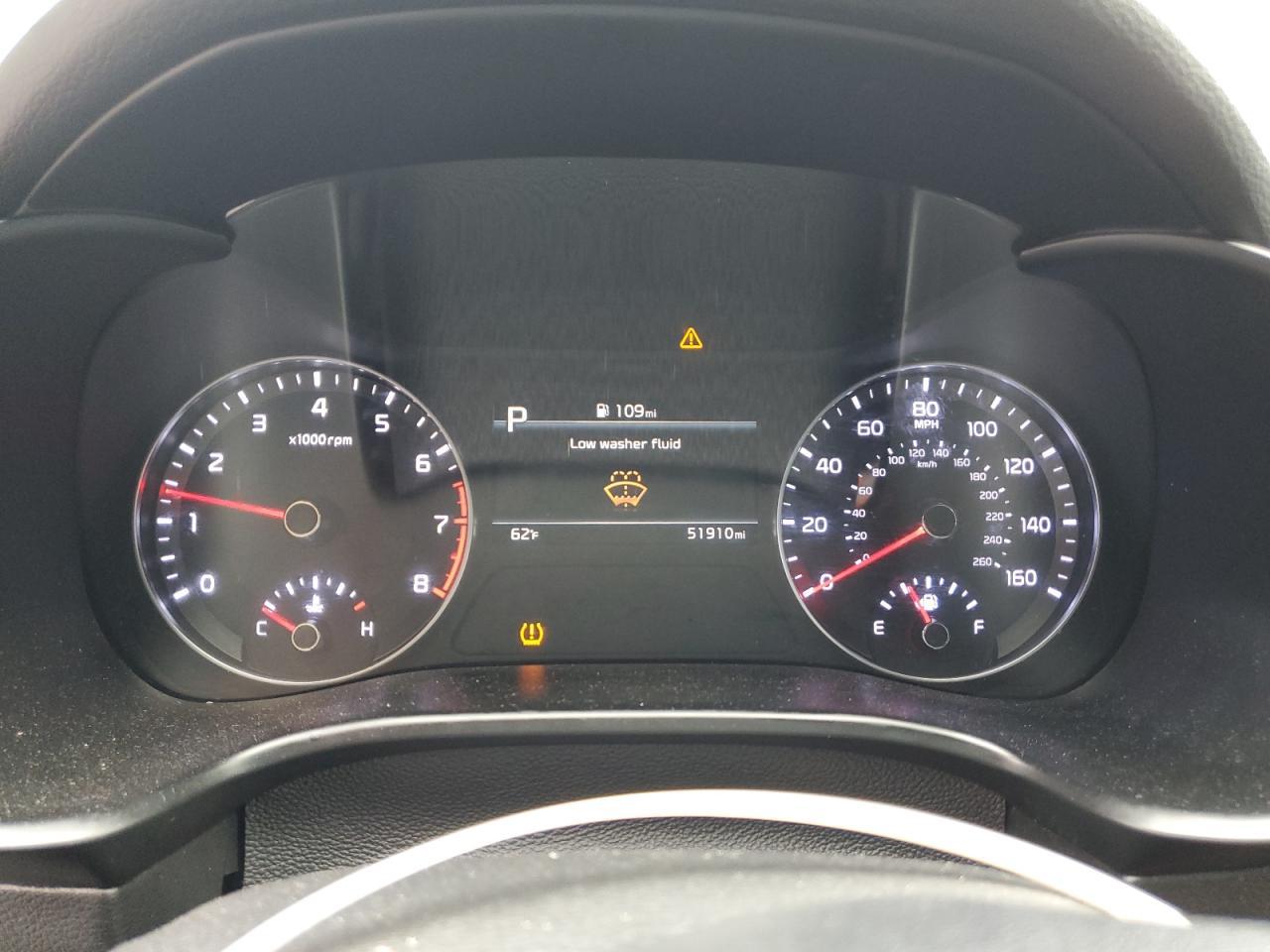 2022 KIA FORTE