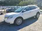 2015 LINCOLN MKX