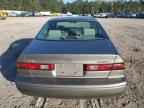 1998 TOYOTA CAMRY