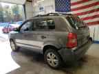 2009 HYUNDAI TUCSON