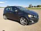 2015 CHEVROLET SONIC