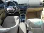 2007 FORD FUSION