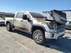 2021 GMC Sierra