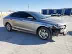 2016 CHRYSLER 200