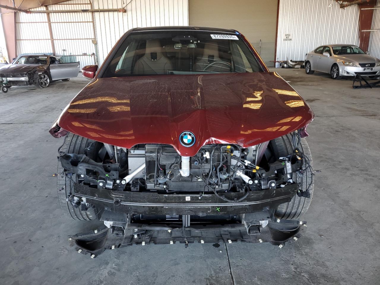 2024 BMW iX