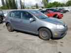 2008 VOLKSWAGEN RABBIT