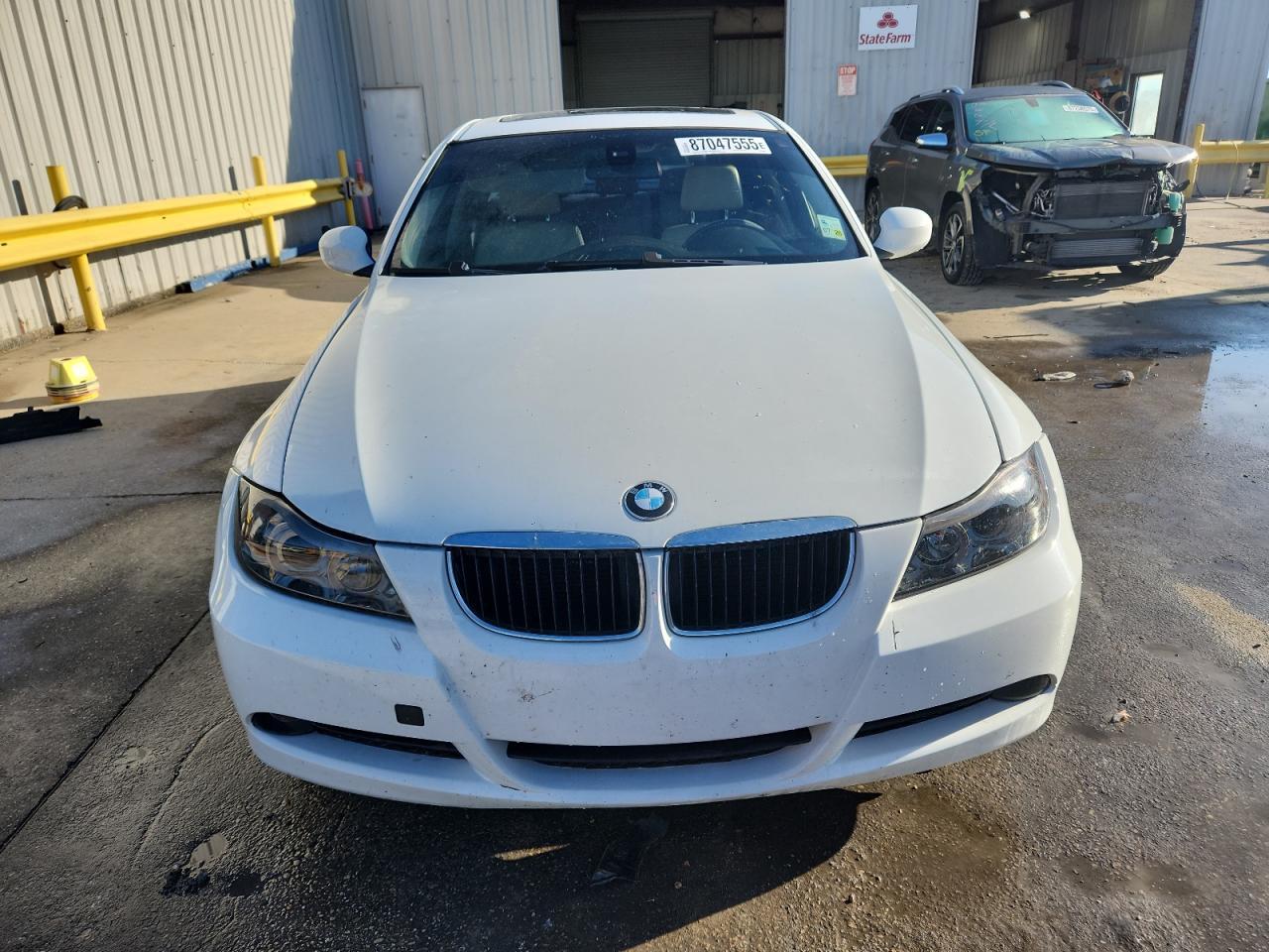 2009 BMW 3 SERIES