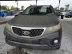 2011 KIA SORENTO