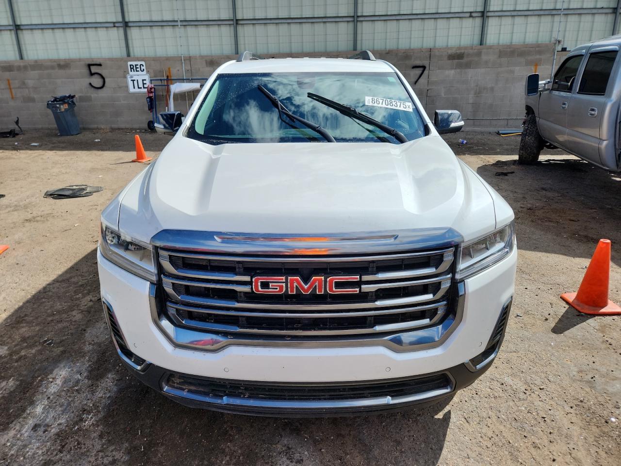 2023 GMC ACADIA