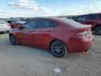 2014 DODGE Dart