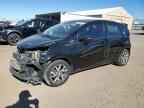 2015 NISSAN Versa Note