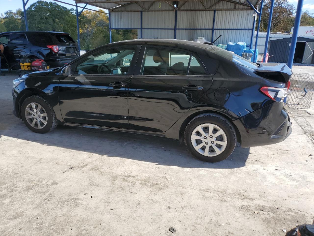 2023 KIA RIO