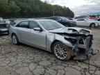 2019 CADILLAC CT6