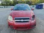 2009 CHEVROLET Aveo
