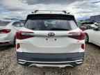 2021 KIA SELTOS