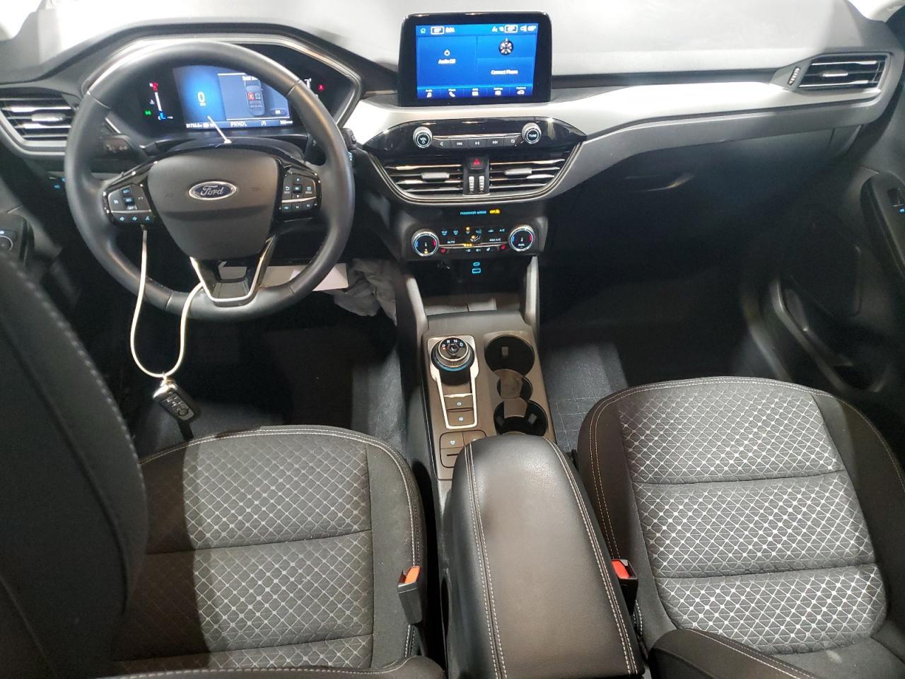 2023 FORD ESCAPE