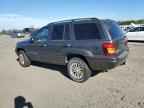 2002 JEEP Grand Cherokee