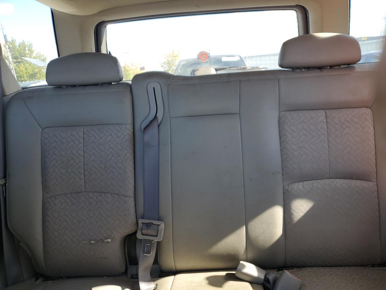 2006 SATURN Vue