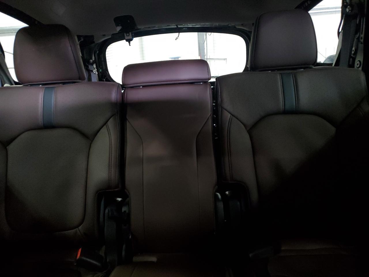 2023 HONDA PILOT