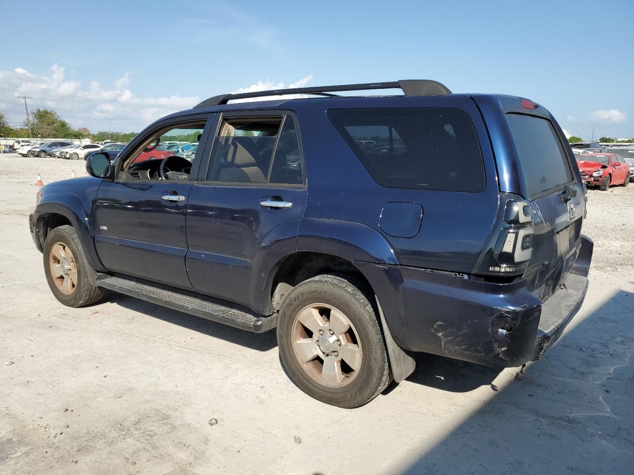 2006 TOYOTA 4Runner