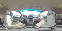 2011 HONDA ODYSSEY