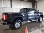 2015 CHEVROLET Silverado 2500
