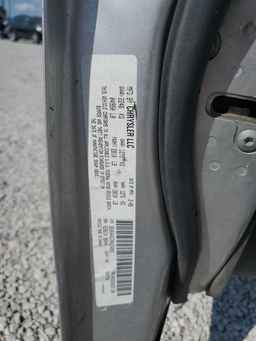 2008 DODGE CHARGER