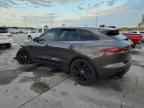 2021 JAGUAR F-Pace