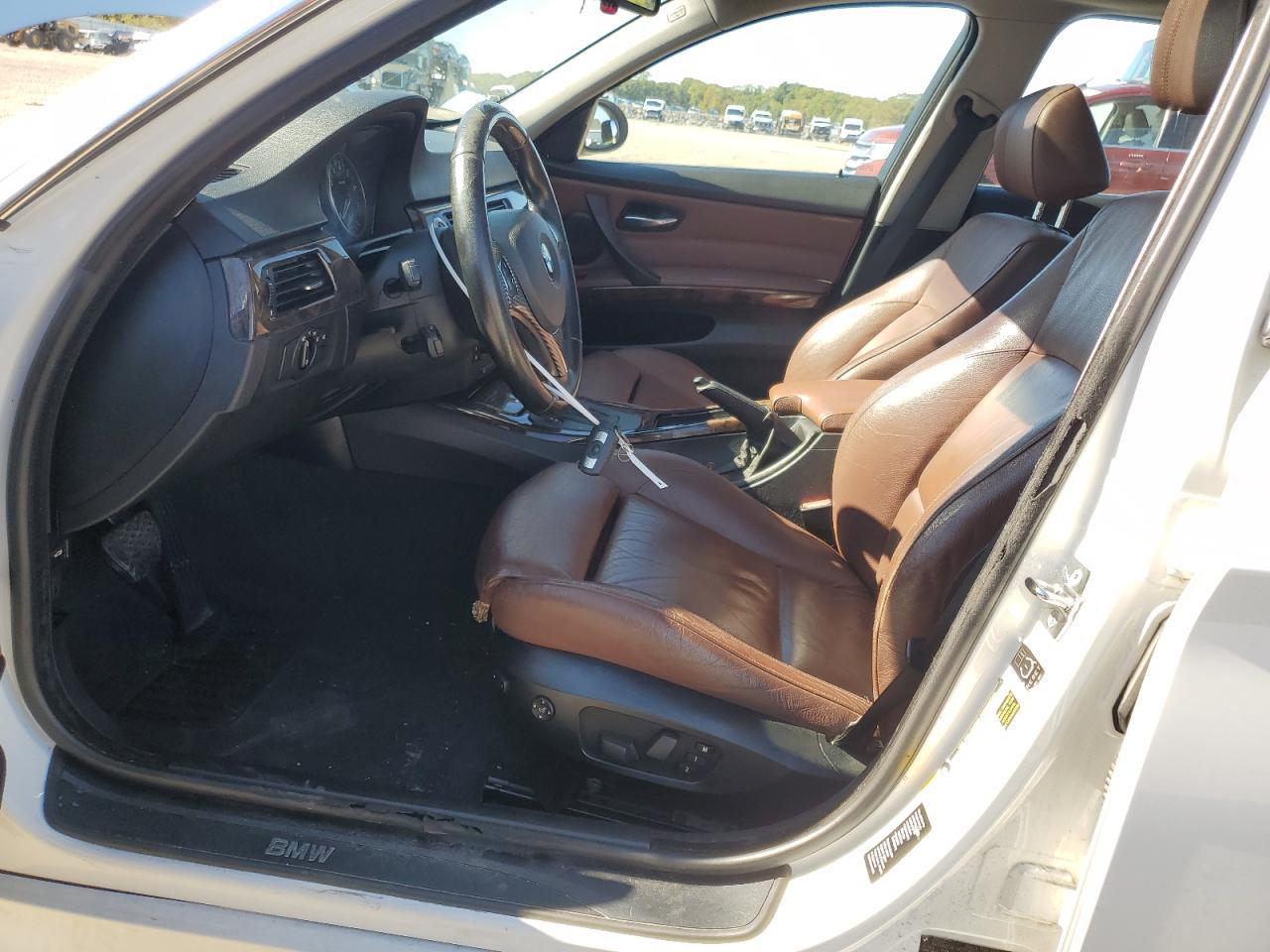 2006 BMW 3 SERIES