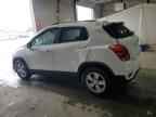 2020 CHEVROLET TRAX