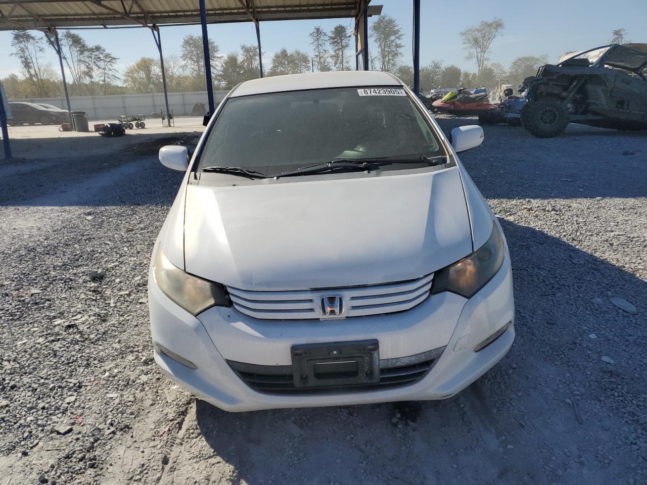 2010 HONDA Insight