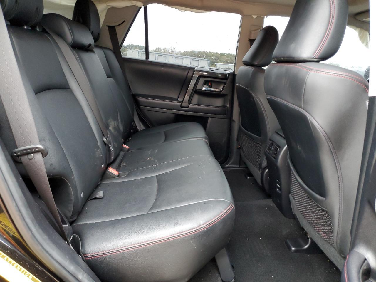 2019 TOYOTA 4Runner