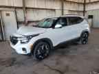 2024 KIA SELTOS