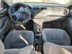 2002 HONDA CIVIC
