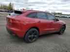 2017 JAGUAR F-Pace