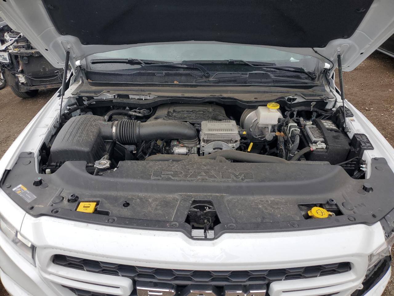 2024 RAM 1500