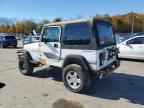 1992 JEEP WRANGLER