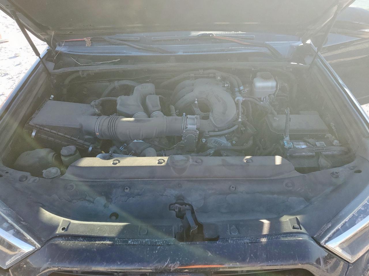 2015 TOYOTA 4Runner