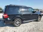 2016 FORD Expedition