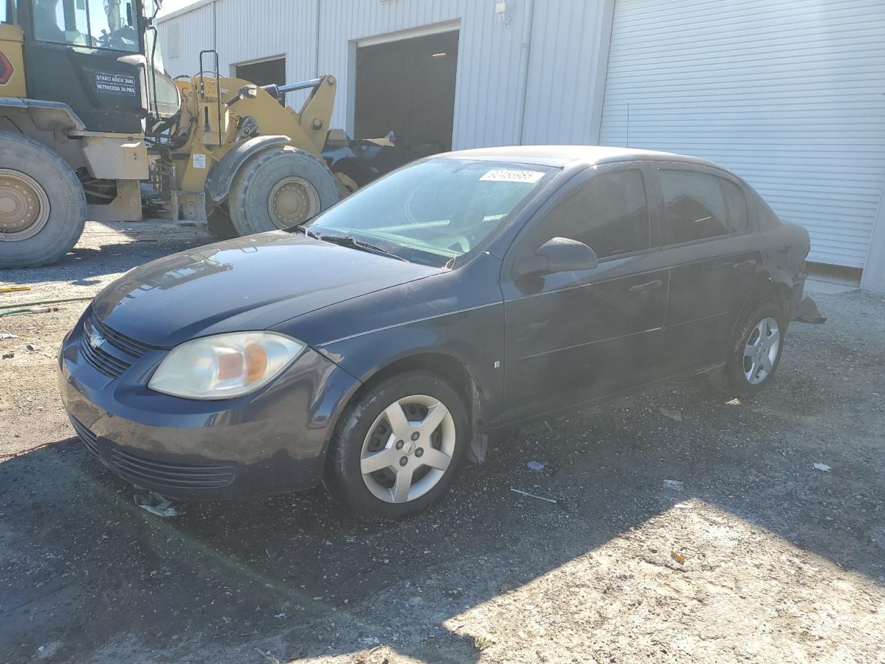 2008 CHEVROLET COBALT