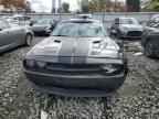 2013 DODGE Challenger