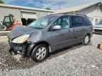 2004 TOYOTA SIENNA