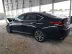 2018 GENESIS G80