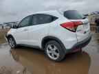 2016 HONDA HR-V