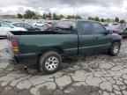 2001 CHEVROLET Silverado