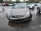 2006 HONDA ACCORD