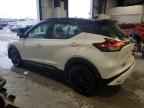 2023 NISSAN KICKS